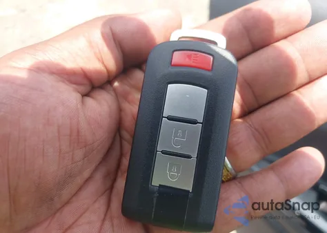 2020 Mitsubishi Mirage Se z USA, uszkodzony, nr VIN ML32A4HJ5LH008517